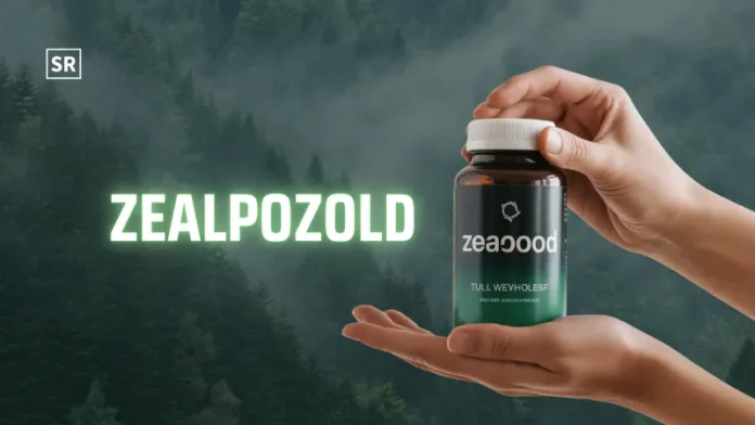 Five Revolutionary Insights from the Zealpozold Product Fact